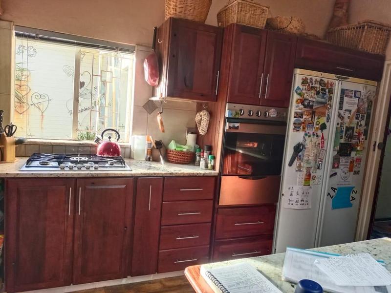4 Bedroom Property for Sale in Suidrand Free State